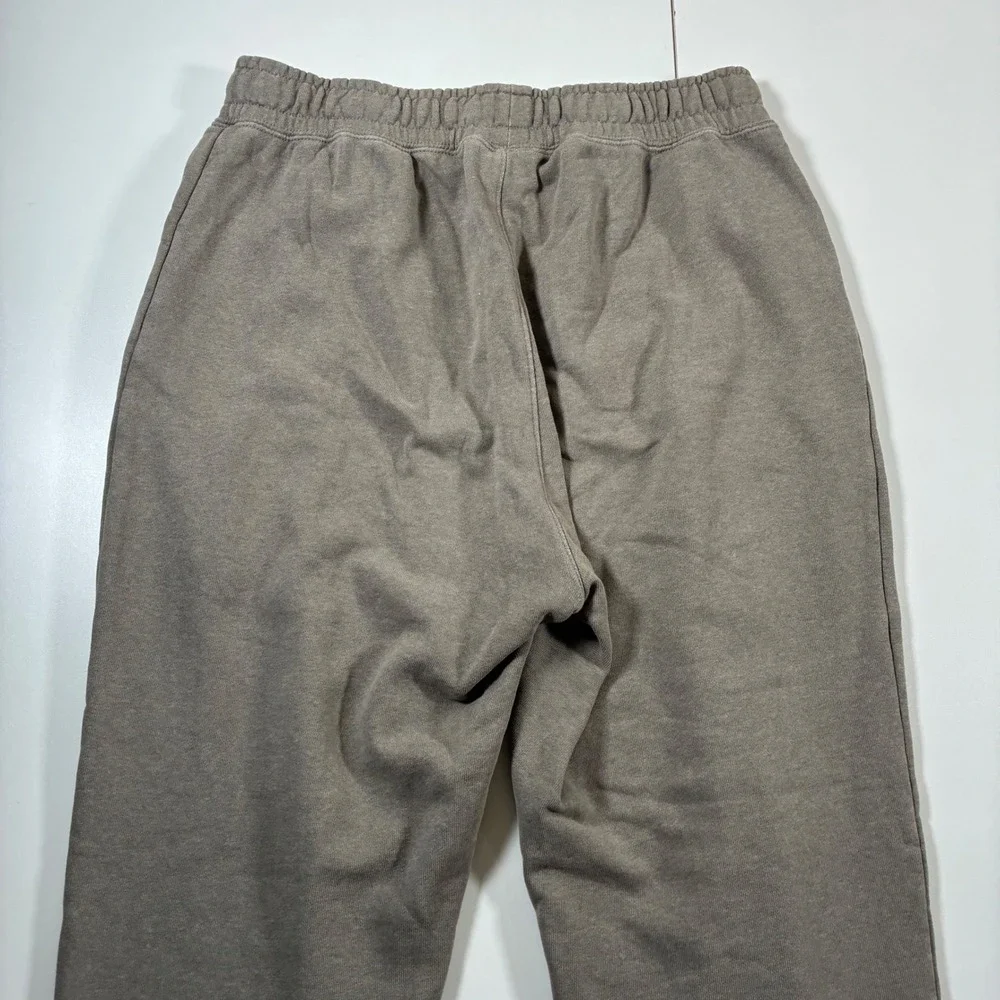 Jordan flight fleece